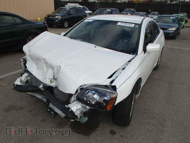 2011 MITSUBISHI GALANT - VIN: 4A32B2FF9BE014086 - Фото 2