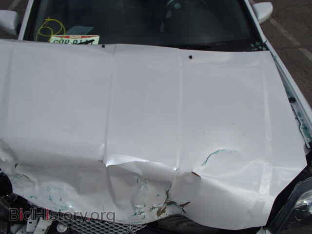 2011 MITSUBISHI GALANT - VIN: 4A32B2FF9BE014086 - Фото 7