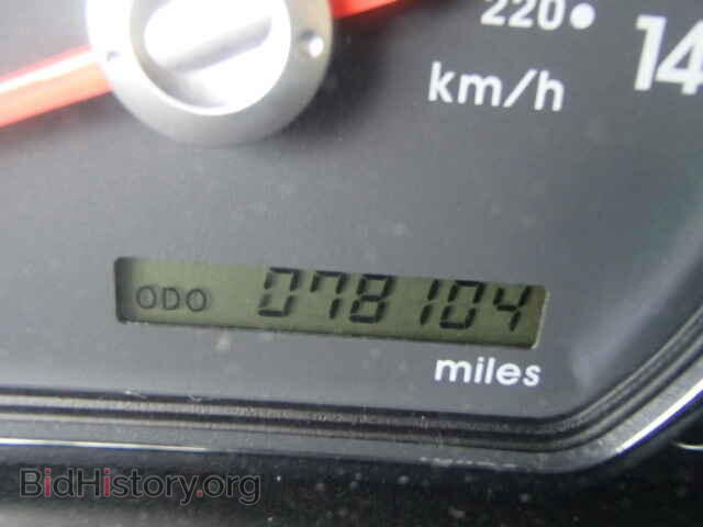 2011 MITSUBISHI GALANT - VIN: 4A32B2FF9BE014086 - Фото 8