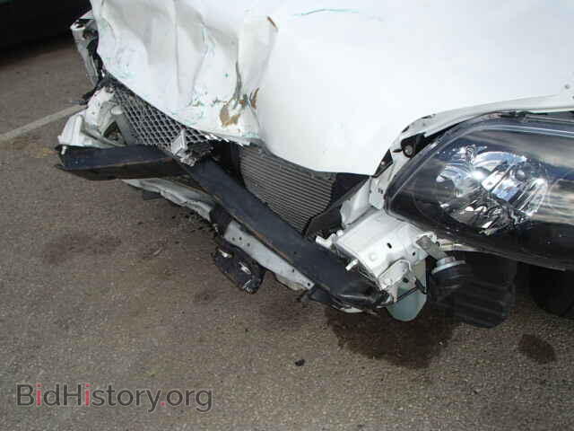 2011 MITSUBISHI GALANT - VIN: 4A32B2FF9BE014086 - Фото 9