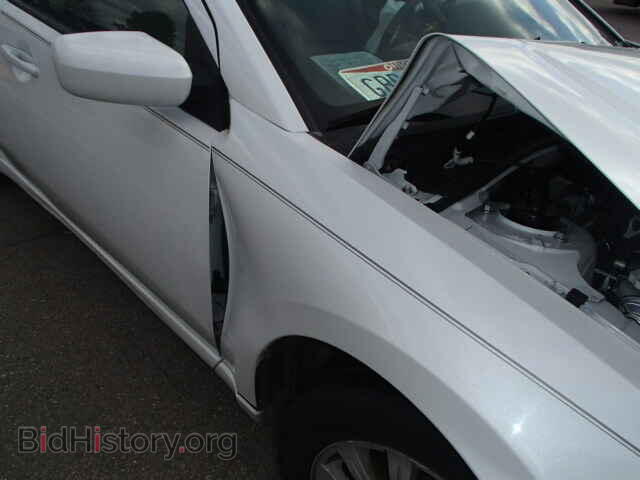 2011 MITSUBISHI GALANT - VIN: 4A32B2FF9BE014086 - Фото 10