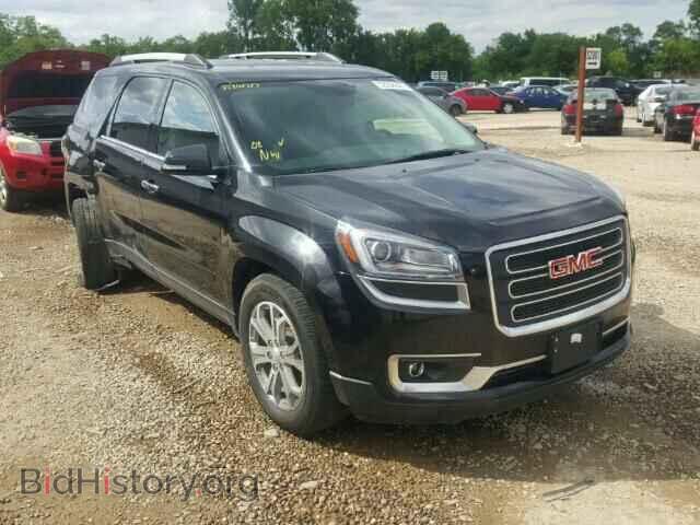 Фотография 1GKKVRKD0FJ125215 - GMC ACADIA 2015