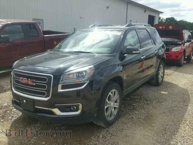 2015 GMC ACADIA - VIN: 1GKKVRKD0FJ125215 - Фото 2