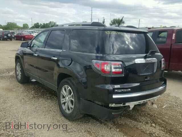2015 GMC ACADIA - VIN: 1GKKVRKD0FJ125215 - Фото 3