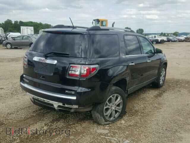2015 GMC ACADIA - VIN: 1GKKVRKD0FJ125215 - Фото 4