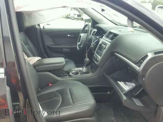 2015 GMC ACADIA - VIN: 1GKKVRKD0FJ125215 - Фото 5