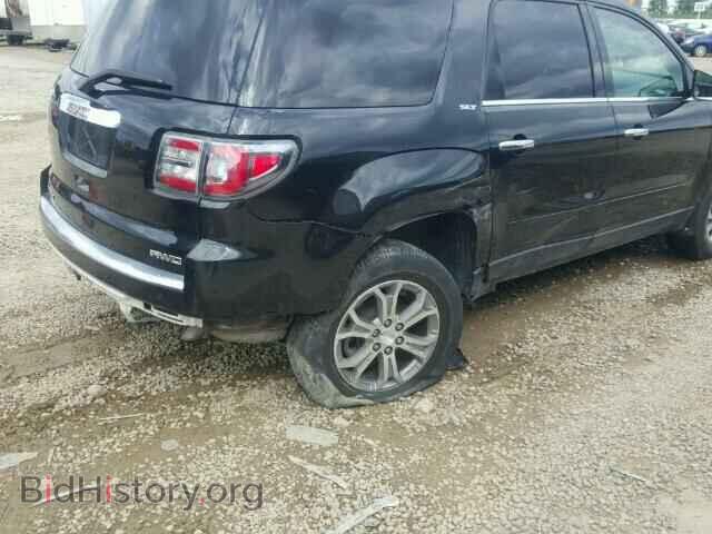 2015 GMC ACADIA - VIN: 1GKKVRKD0FJ125215 - Фото 9