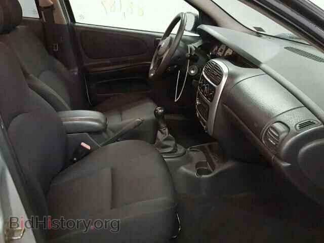 2005 DODGE NEON - VIN: 1B3ES56C85D118541 - Фото 5