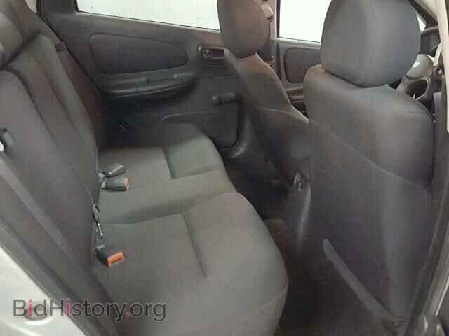 2005 DODGE NEON - VIN: 1B3ES56C85D118541 - Фото 6