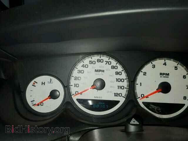 2005 DODGE NEON - VIN: 1B3ES56C85D118541 - Фото 8