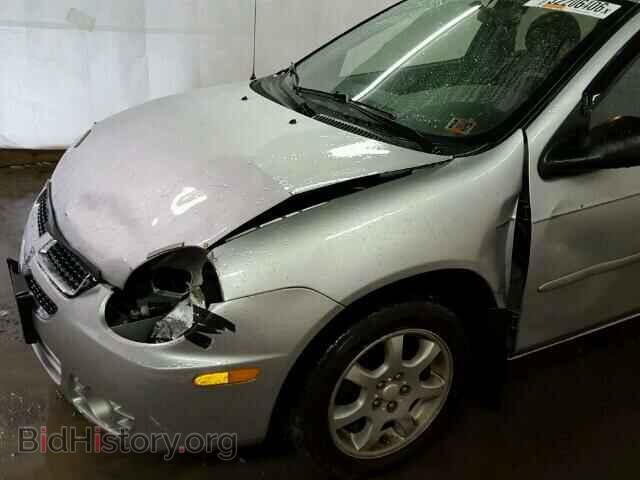 2005 DODGE NEON - VIN: 1B3ES56C85D118541 - Фото 10