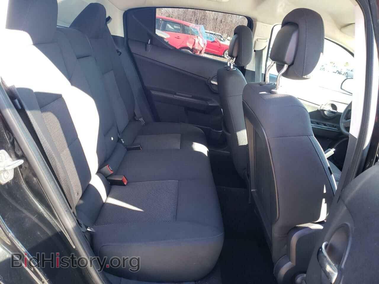2010 DODGE AVENGER - VIN: 1B3CC4FB1AN190465 - Фото 6