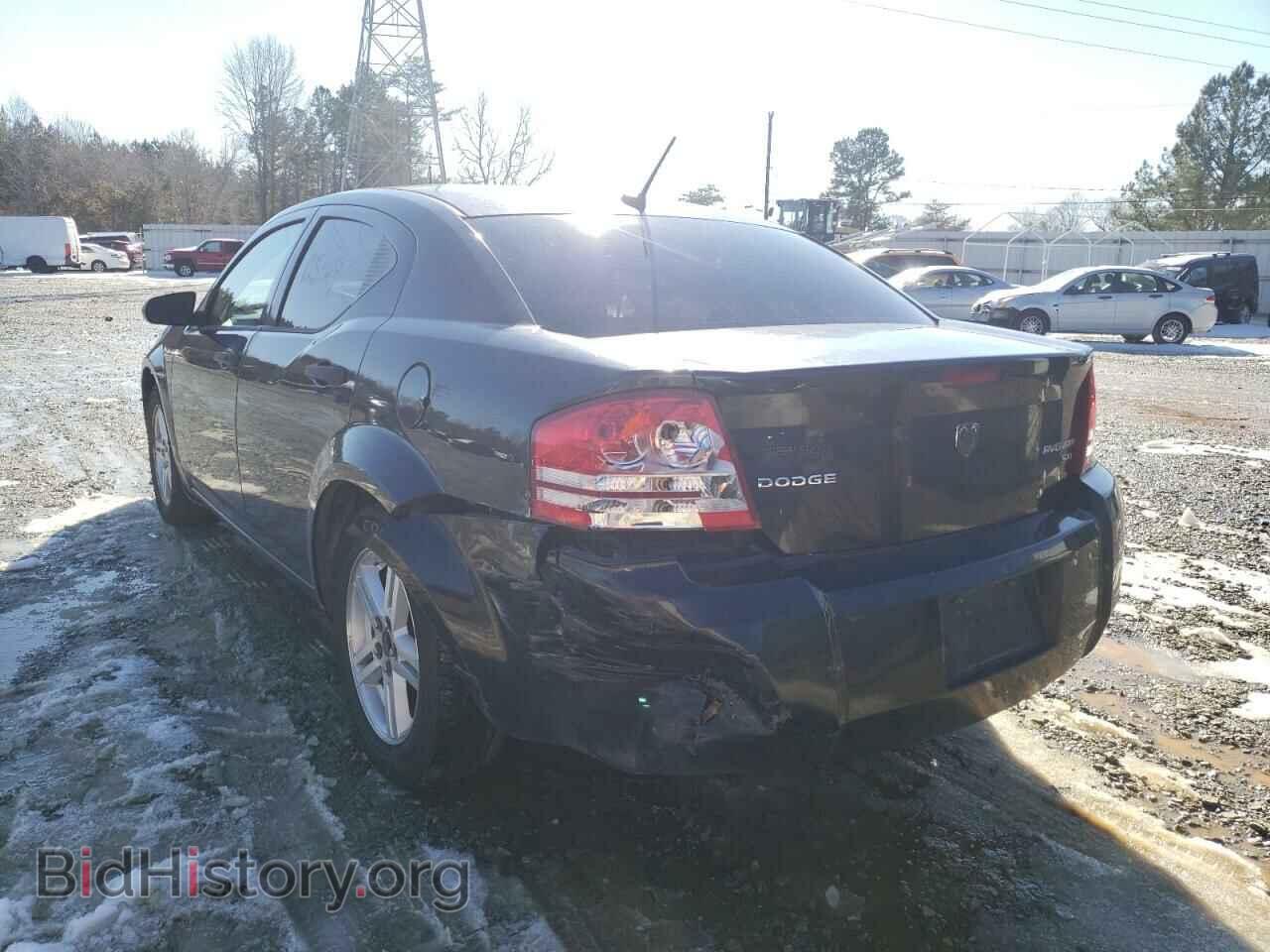 2010 DODGE AVENGER - VIN: 1B3CC4FB1AN190465 - Фото 9