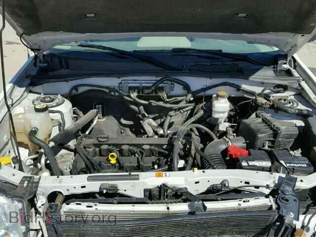 2009 FORD ESCAPE - VIN: 1FMCU037X9KC58310 - Фото 7
