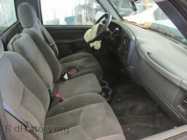 2006 CHEVROLET SILVERADO - VIN: 3GCEC14X26G270085 - Фото 5