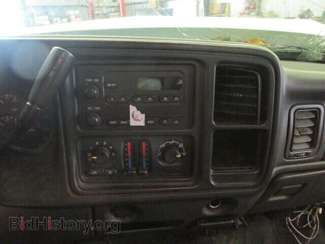 2006 CHEVROLET SILVERADO - VIN: 3GCEC14X26G270085 - Фото 9
