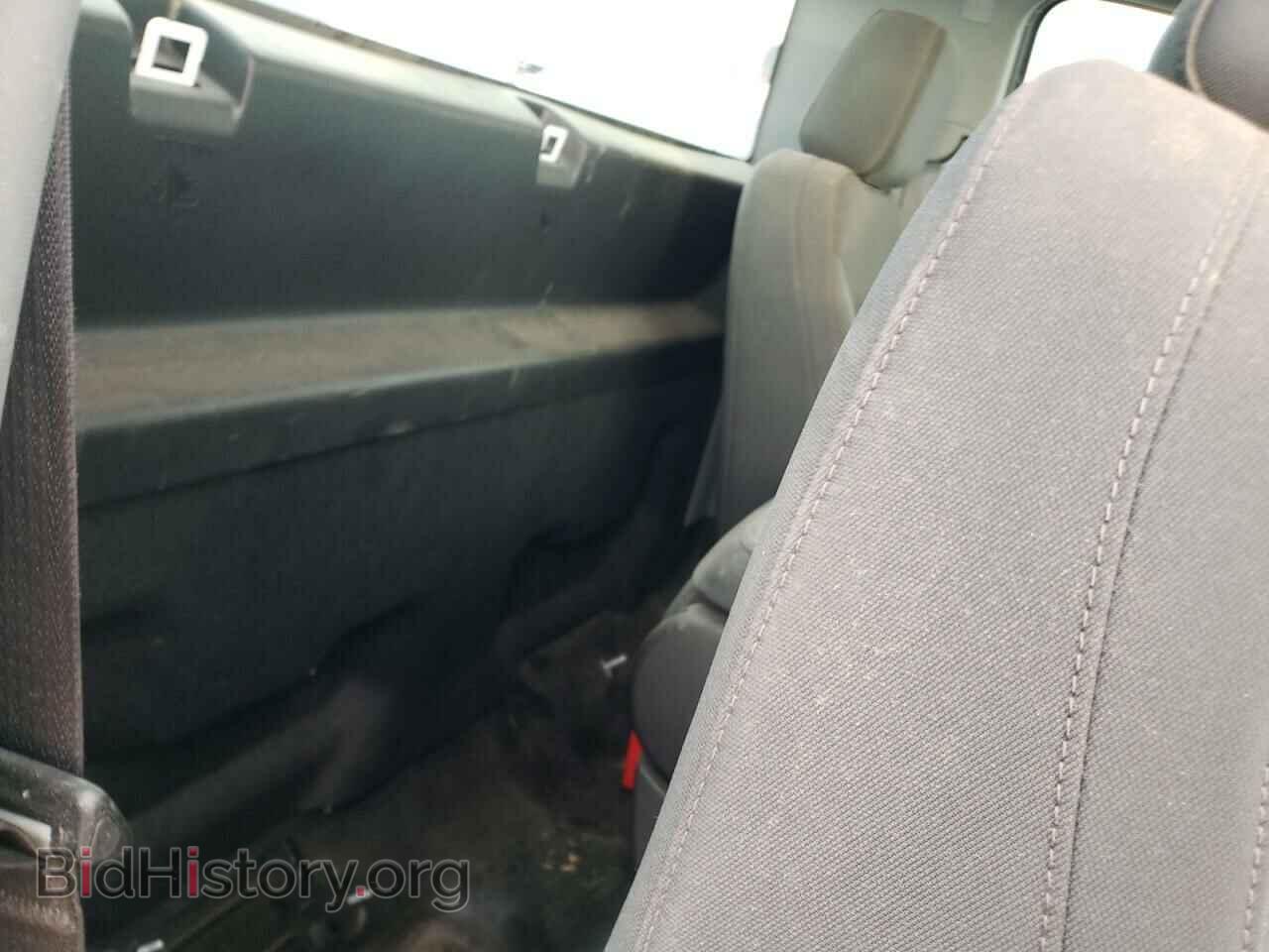 2021 CHEVROLET SILVERADO - VIN: 3GCNWAEF7MG319808 - Фото 6
