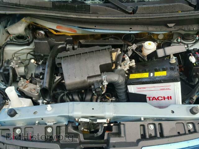 2017 MITSUBISHI MIRAGE - VIN: ML32A3HJ8HH018346 - Фото 7