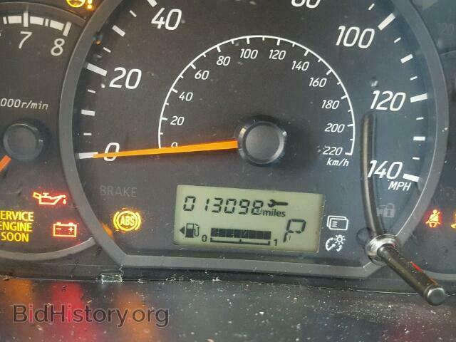 2017 MITSUBISHI MIRAGE - VIN: ML32A3HJ8HH018346 - Фото 8