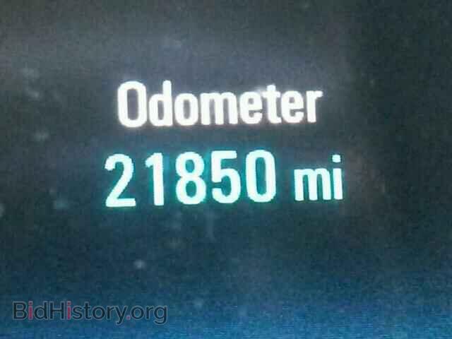 2014 CHEVROLET CAMARO - VIN: 2G1FC1E36E9148914 - Фото 8