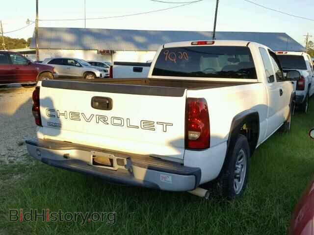 2007 CHEVROLET SILVERADO - VIN: 1GCEC19V37Z131771 - Photo 4
