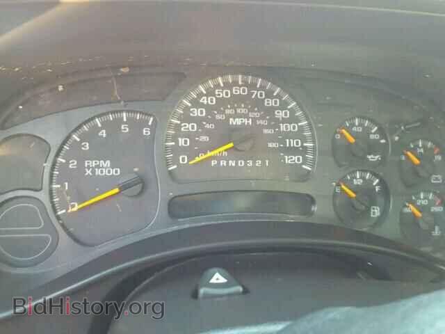 2007 CHEVROLET SILVERADO - VIN: 1GCEC19V37Z131771 - Photo 8