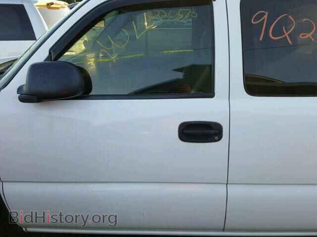 2007 CHEVROLET SILVERADO - VIN: 1GCEC19V37Z131771 - Photo 10