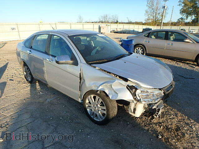 Фотография 1FAHP3HN9AW146109 - FORD FOCUS 2010
