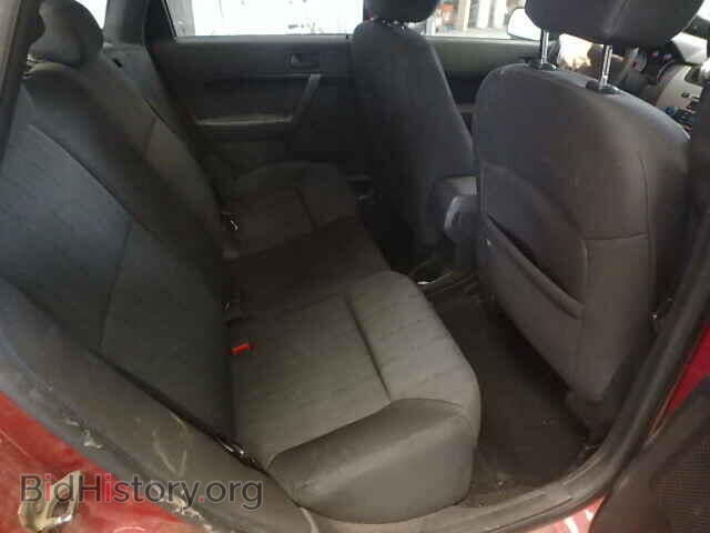 2011 FORD FOCUS - VIN: 1FAHP3FN3BW152816 - Фото 6
