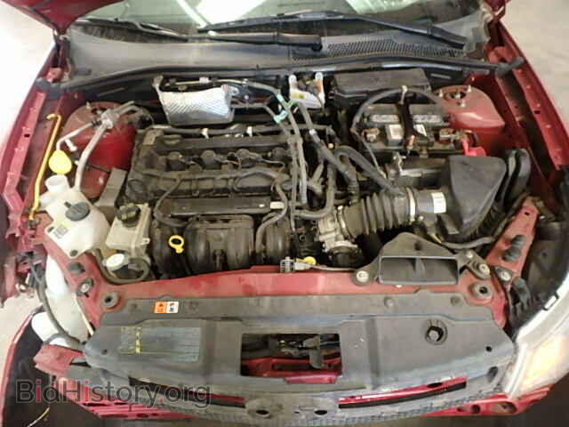 2011 FORD FOCUS - VIN: 1FAHP3FN3BW152816 - Фото 7