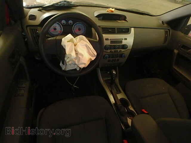 2011 FORD FOCUS - VIN: 1FAHP3FN3BW152816 - Фото 9