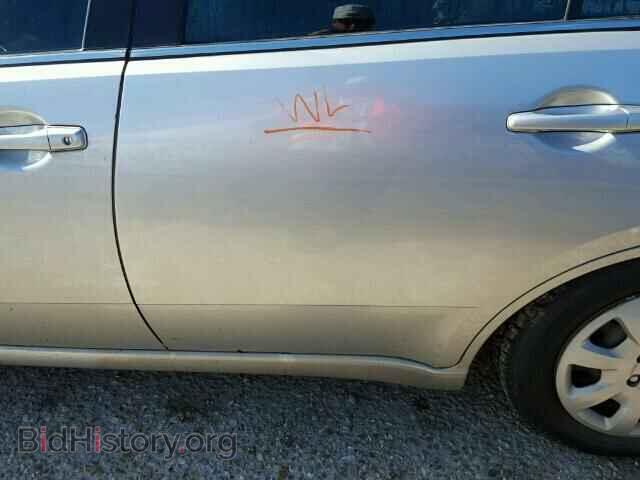 2011 MITSUBISHI GALANT - VIN: 4A32B3FF0BE021742 - Фото 9