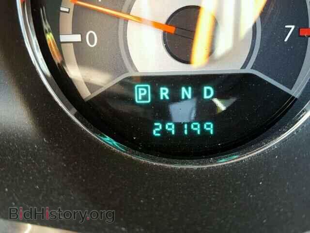 2012 CHRYSLER 200 - VIN: 1C3CCBCB6CN308623 - Фото 8