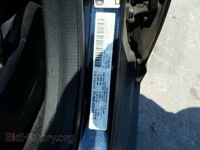 2012 CHRYSLER 200 - VIN: 1C3CCBCB6CN308623 - Фото 10