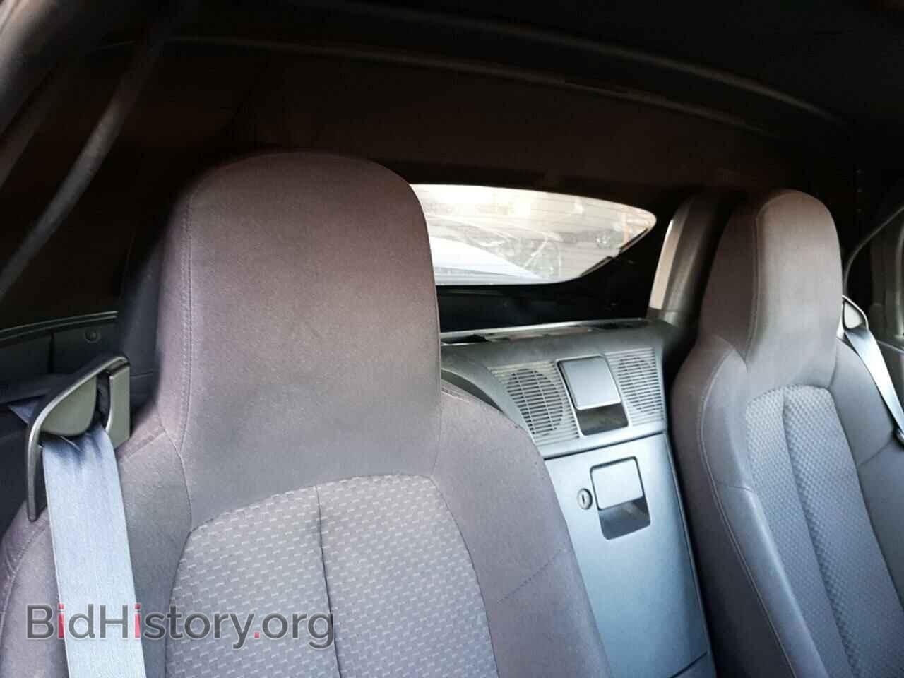 2006 MAZDA MX5 - VIN: JM1NC25F560113425 - Фото 6