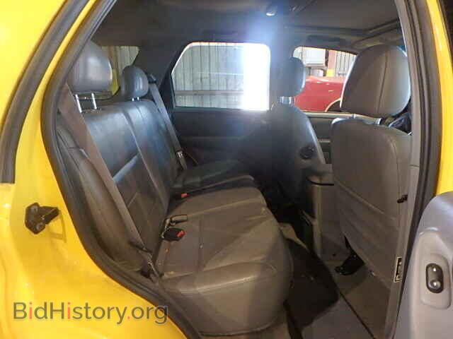 2002 FORD ESCAPE - VIN: 1FMYU04162KD01059 - Фото 6