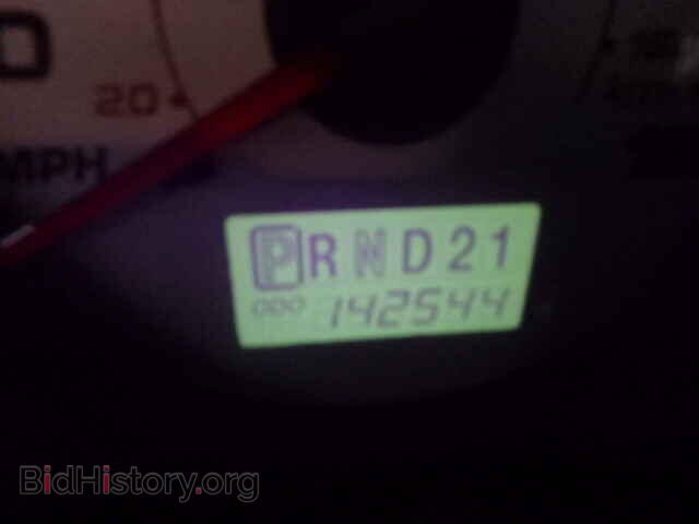 2002 FORD ESCAPE - VIN: 1FMYU04162KD01059 - Фото 8