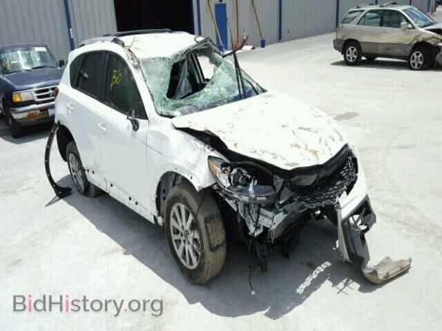 Photo JM3KE2BE0F0535442 - MAZDA CX-5 2015