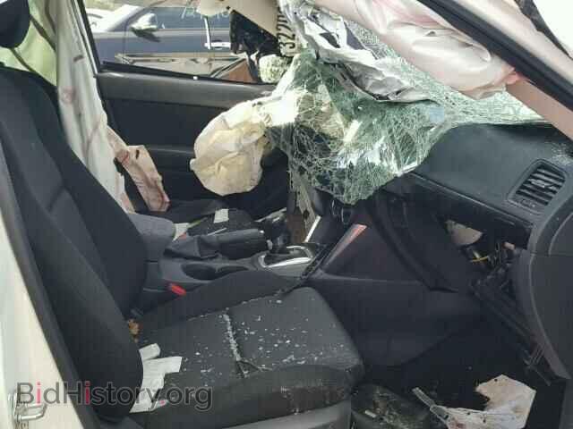 2015 MAZDA CX-5 - VIN: JM3KE2BE0F0535442 - Photo 5