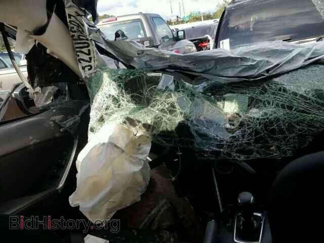 2015 MAZDA CX-5 - VIN: JM3KE2BE0F0535442 - Photo 9