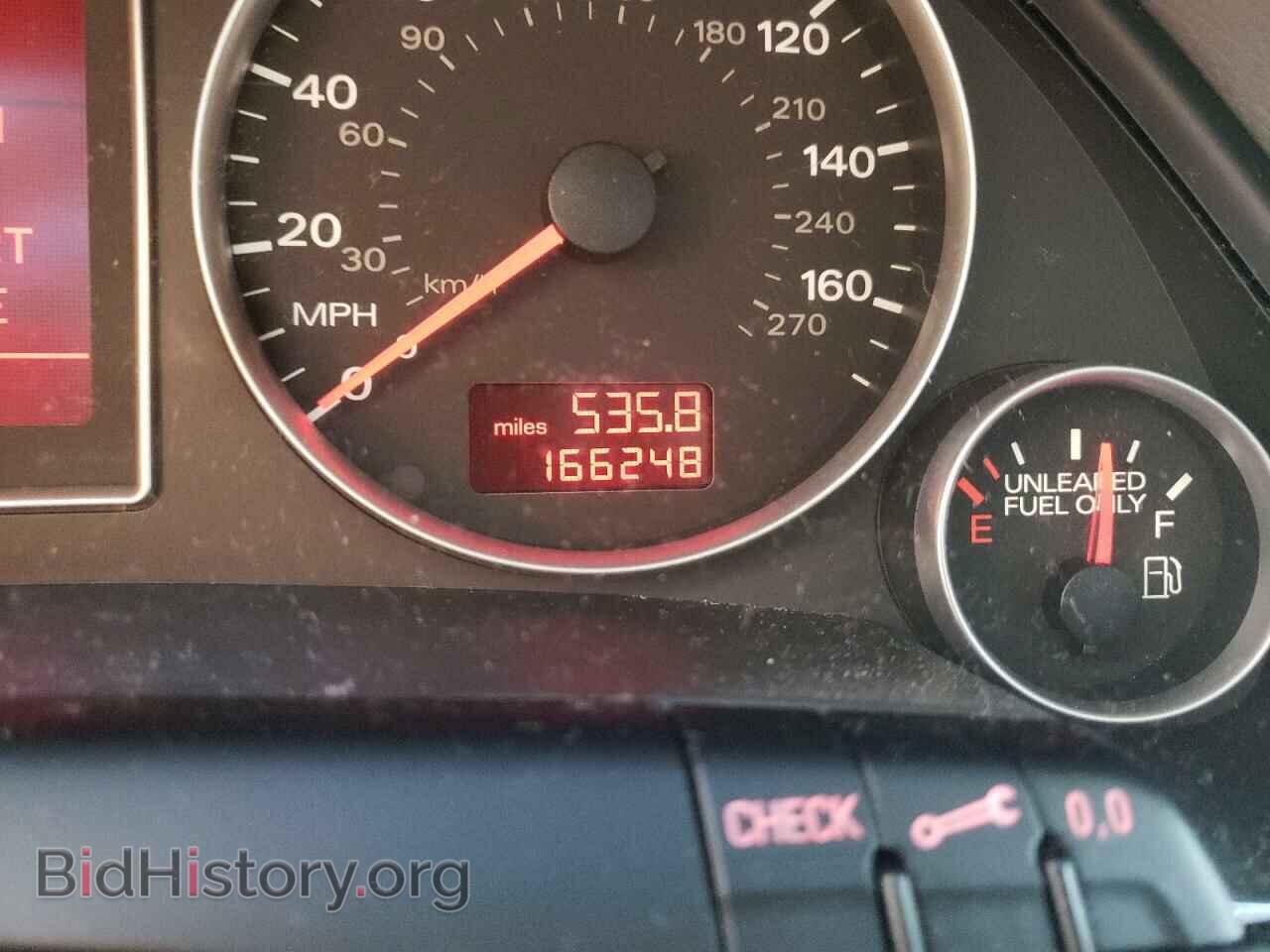 2007 AUDI A4 - VIN: WAUDF78EX7A112878 - Фото 8