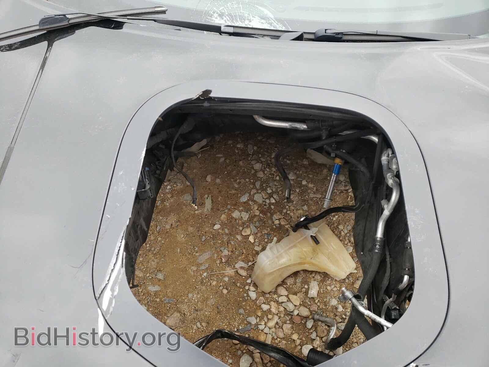 2017 DODGE CHALLENGER - VIN: 2C3CDZFJ4HH501040 - Фото 10