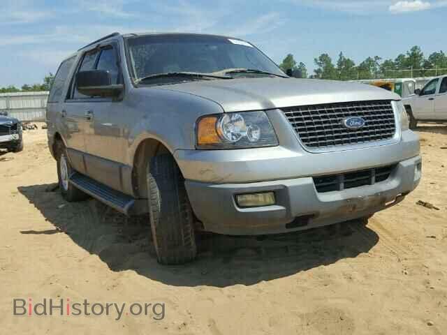 Photo 1FMPU15596LA36642 - FORD EXPEDITION 2006