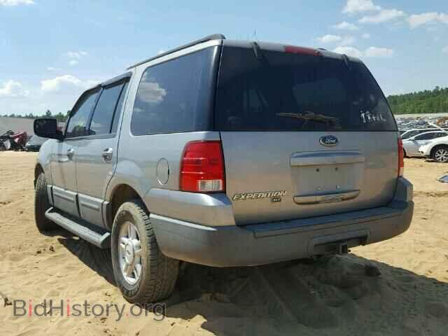 2006 FORD EXPEDITION - VIN: 1FMPU15596LA36642 - Фото 3