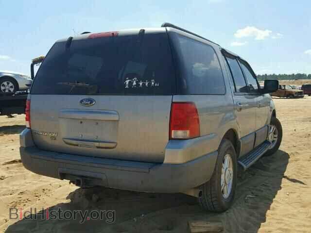 2006 FORD EXPEDITION - VIN: 1FMPU15596LA36642 - Фото 4