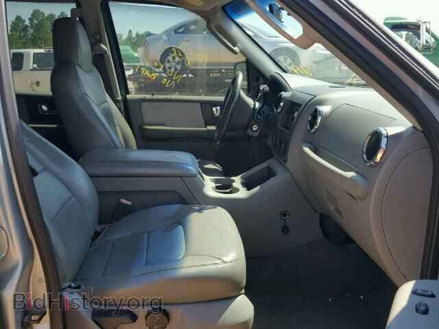2006 FORD EXPEDITION - VIN: 1FMPU15596LA36642 - Фото 5