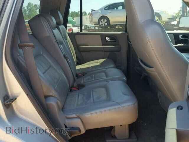 2006 FORD EXPEDITION - VIN: 1FMPU15596LA36642 - Фото 6