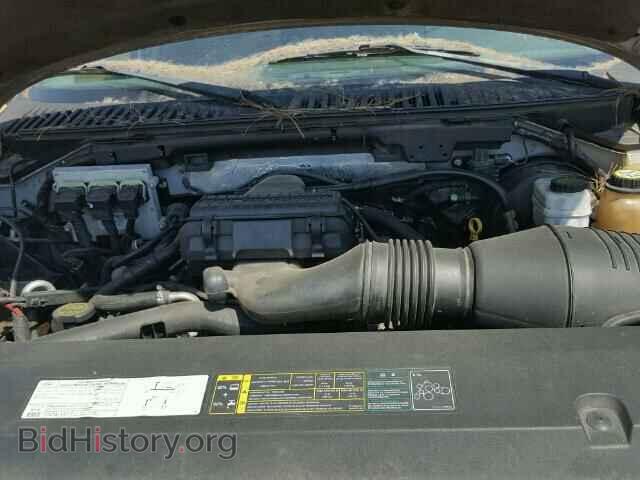 2006 FORD EXPEDITION - VIN: 1FMPU15596LA36642 - Фото 7