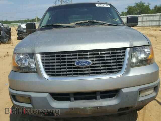 2006 FORD EXPEDITION - VIN: 1FMPU15596LA36642 - Фото 9