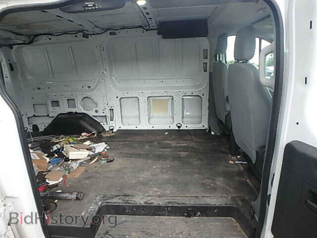 2015 FORD TRANSIT CO - VIN: 1FTNE1ZM1FKA48221 - Фото 6